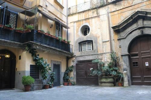 Apartamento The Lodge