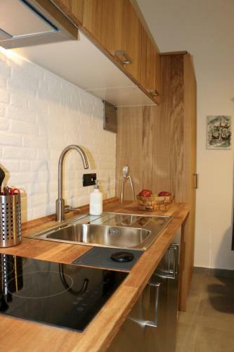 Apartamento The Lodge