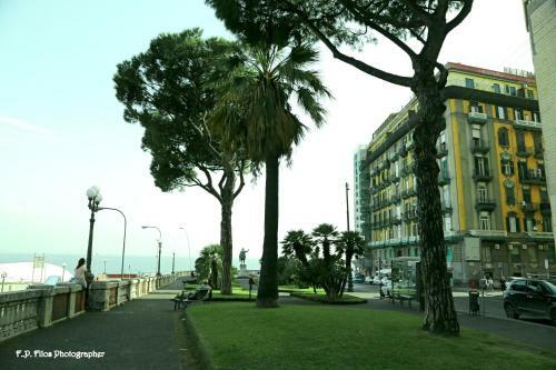 Hostal Well Come - Santa Lucia