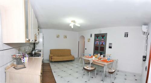 Apartamento Welcome House