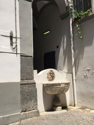 Apartamento Welcome House