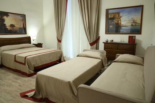 Hostal Dimora Delle Arti