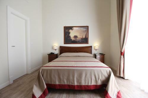 Hostal Dimora Delle Arti