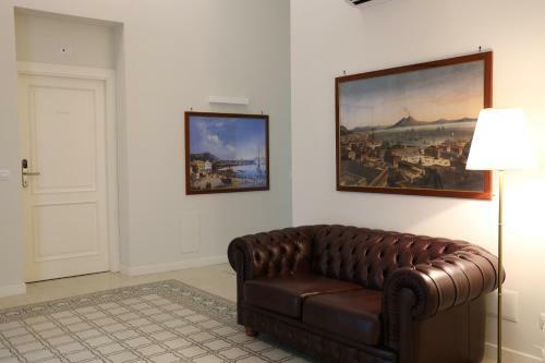 Hostal Dimora Delle Arti