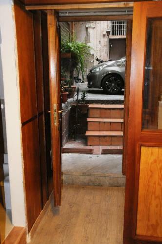 Apartamento Little House