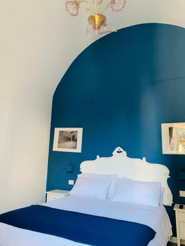 Bed & Breakfast A Casa Di Anna