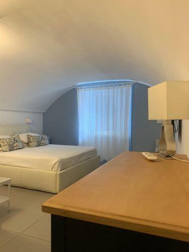 Bed & Breakfast A Casa Di Anna