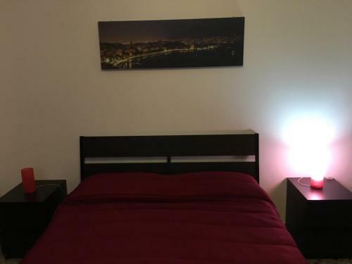 B&B Alexander