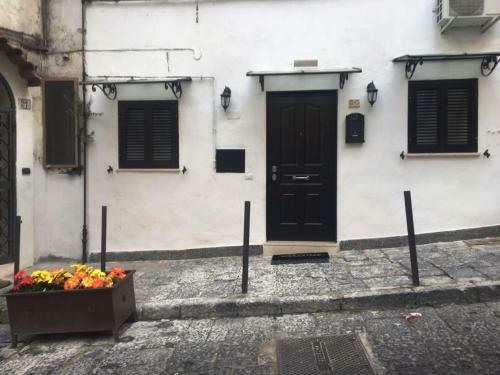 Apartamento Casa Vacanze Sannazzaro Flat