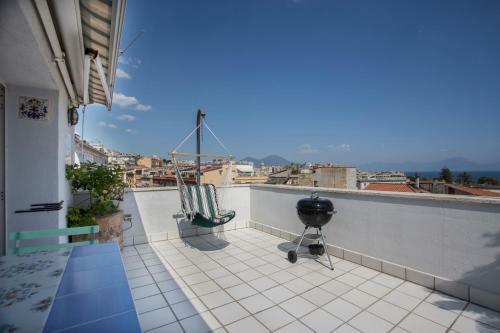 Apartment Martucci With Seaview