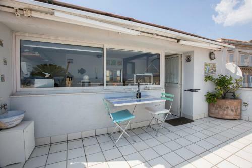 Apartment Martucci With Seaview