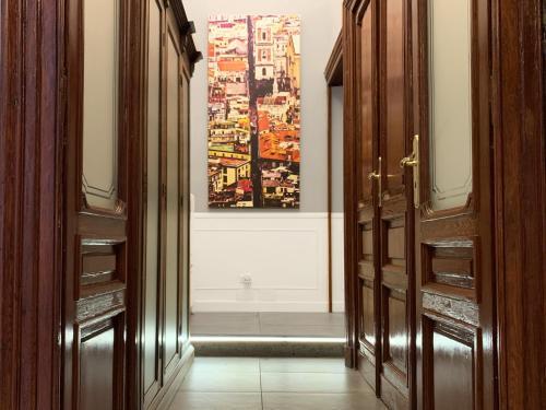 Hostal Piazza Bovio 22