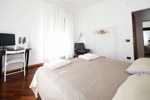 Bed & Breakfast I Quattro Gattoni