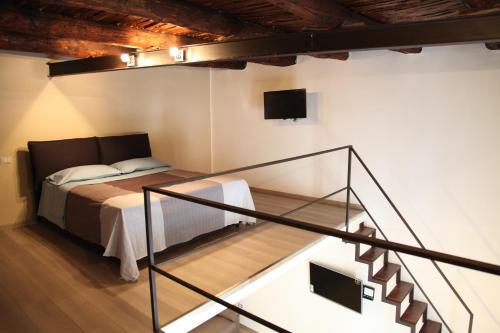 Bed & Breakfast Home Salvator Rosa 78