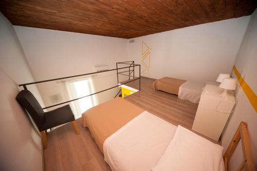 Bed & Breakfast Home Salvator Rosa 78