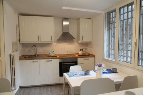 Bed & Breakfast Home Salvator Rosa 78