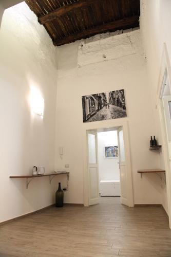 Bed & Breakfast Home Salvator Rosa 78