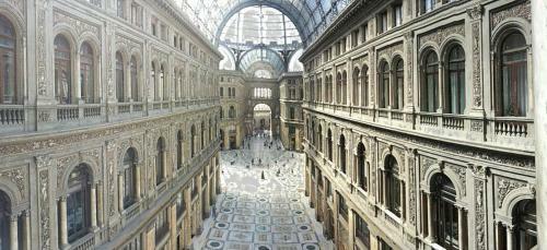 Apartamento Sognando Napoli