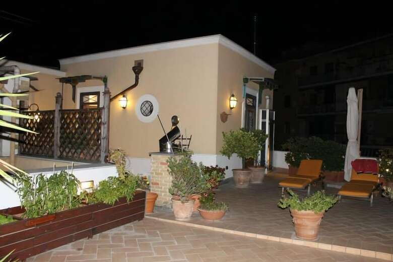 Bed & Breakfast Il Portoncino