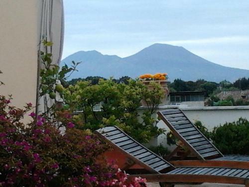Bed & Breakfast Il Portoncino