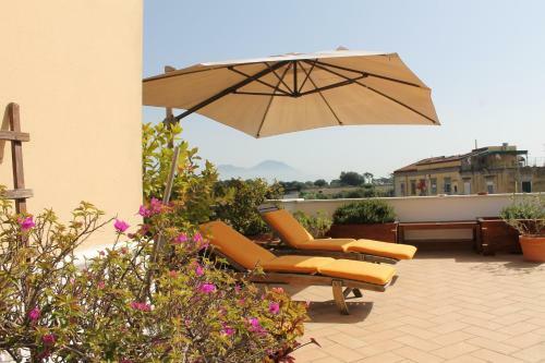 Bed & Breakfast Il Portoncino