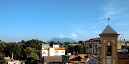 Bed & Breakfast Il Portoncino