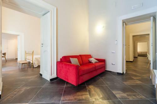 Parthenope Apartment By Wonderful Italy