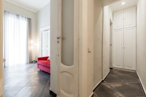 Parthenope Apartment By Wonderful Italy