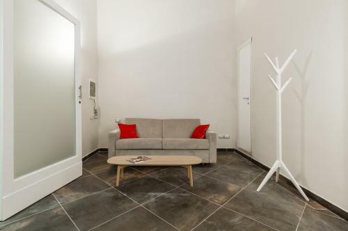 Parthenope Apartment By Wonderful Italy
