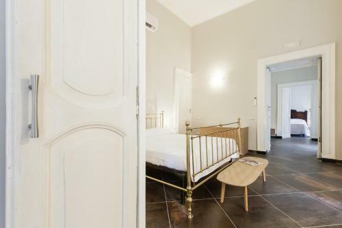 Parthenope Apartment By Wonderful Italy