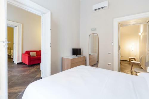 Parthenope Apartment By Wonderful Italy
