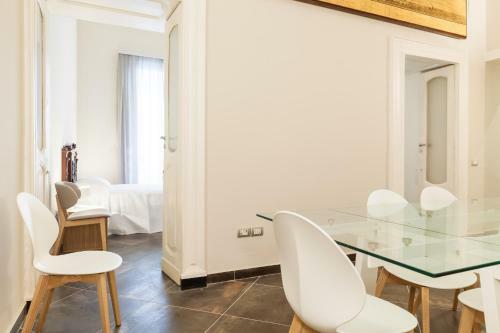 Parthenope Apartment By Wonderful Italy