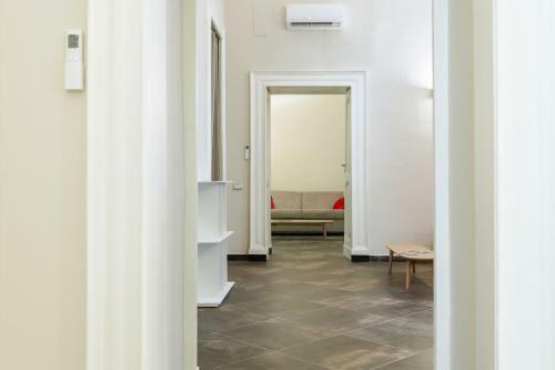 Parthenope Apartment By Wonderful Italy
