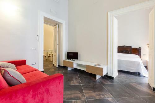 Parthenope Apartment By Wonderful Italy