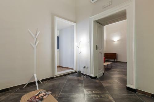 Parthenope Apartment By Wonderful Italy