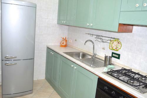 Apartamento Daily Relax