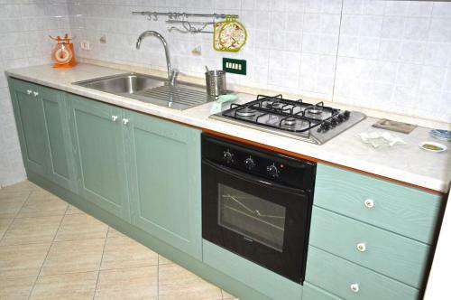 Apartamento Daily Relax