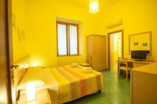 B&B Al Centro Storico
