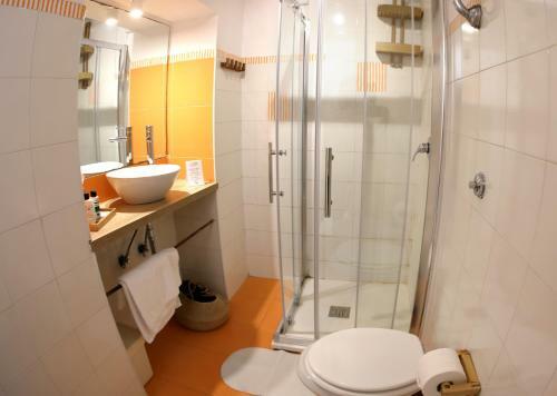 Bed & Breakfast I Colori Di Napoli