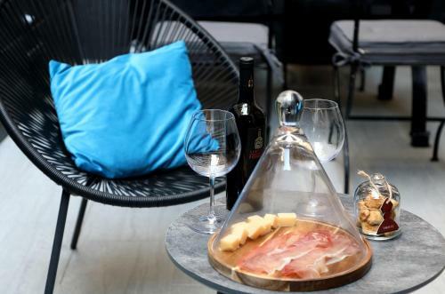 Bed & Breakfast I Colori Di Napoli