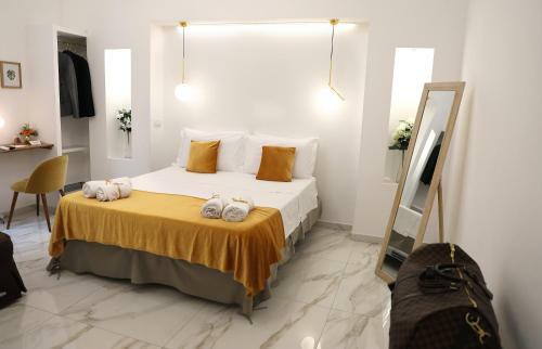 Bed & Breakfast I Colori Di Napoli