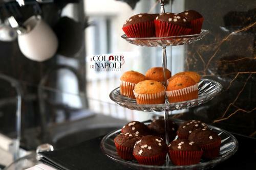Bed & Breakfast I Colori Di Napoli