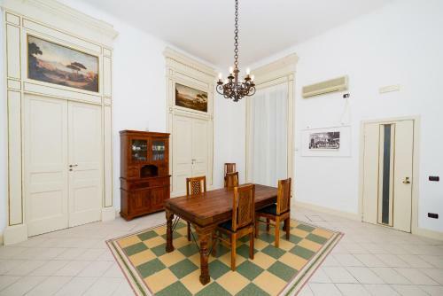 Apartamento Residenza Santa Chiara