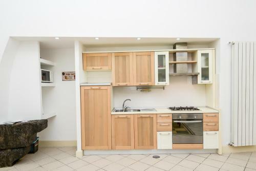 Apartamento Residenza Santa Chiara
