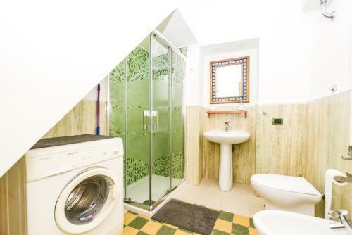 Apartamento Residenza Santa Chiara