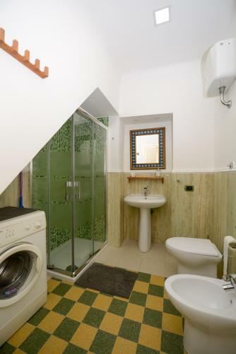 Apartamento Residenza Santa Chiara