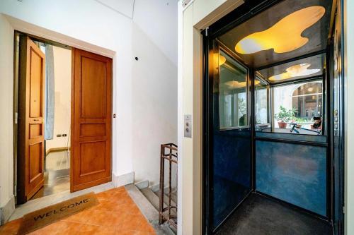 Apartamento I Ruggiero