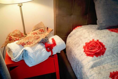 Apartamento I Ruggiero