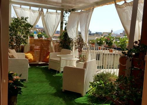 Apartamento Laloren