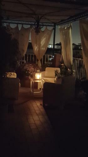Apartamento Laloren